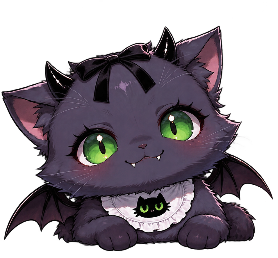 Small Imp