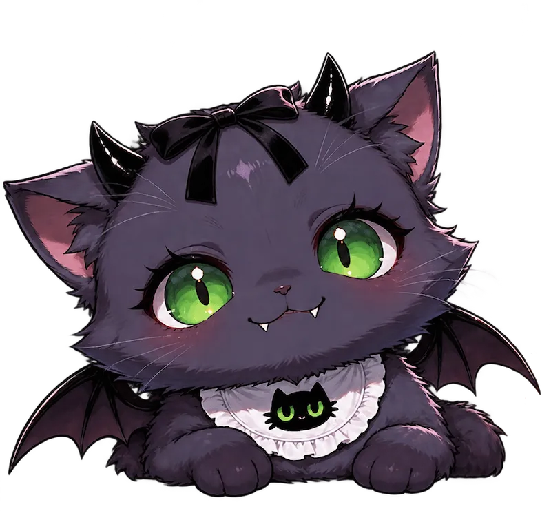 Small Imp