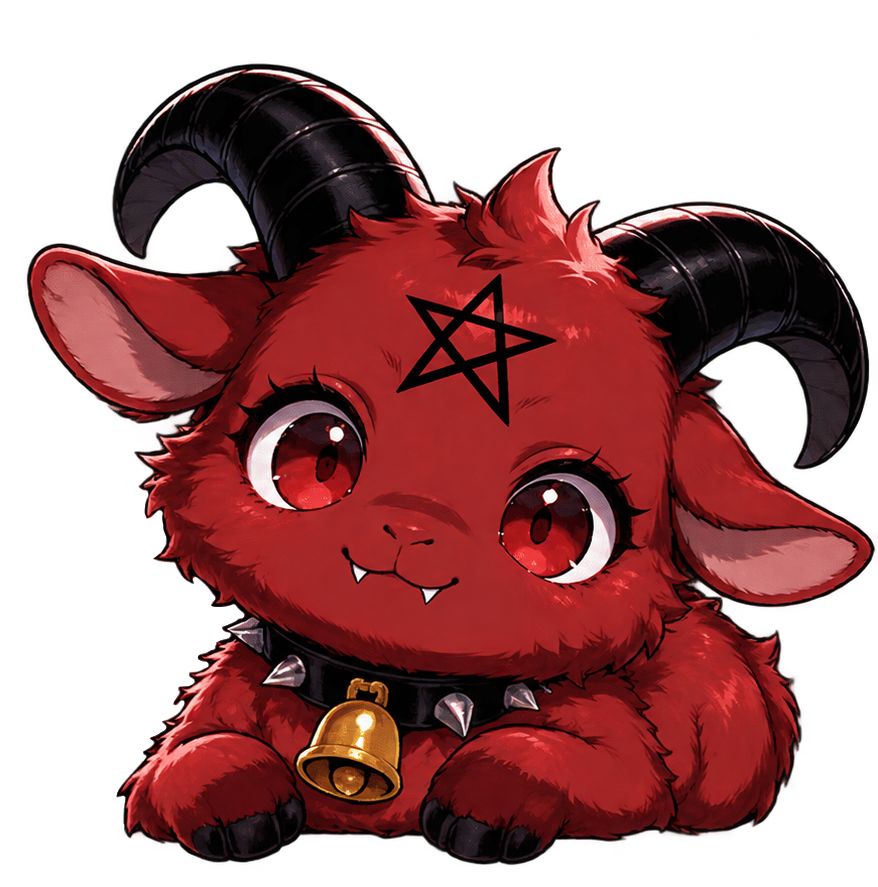 Little Goat