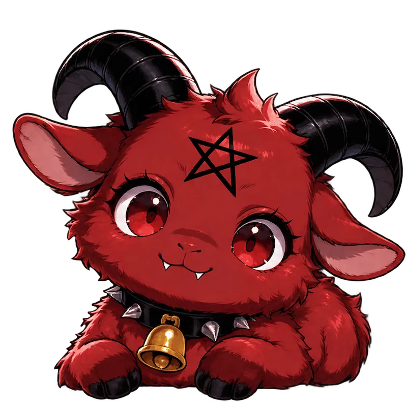 Little Goat