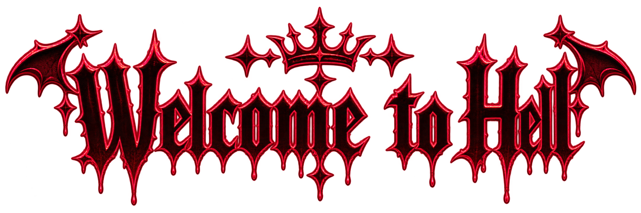 Welcome to Hell
