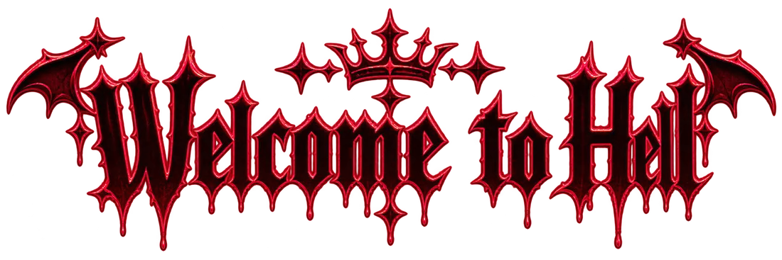 Welcome to Hell